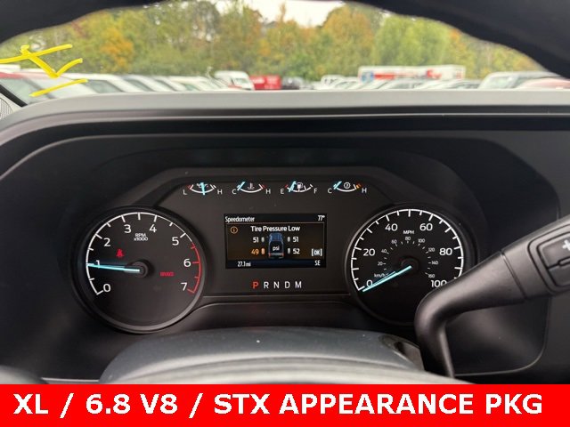 New 2026 Ford F250 XL image 26