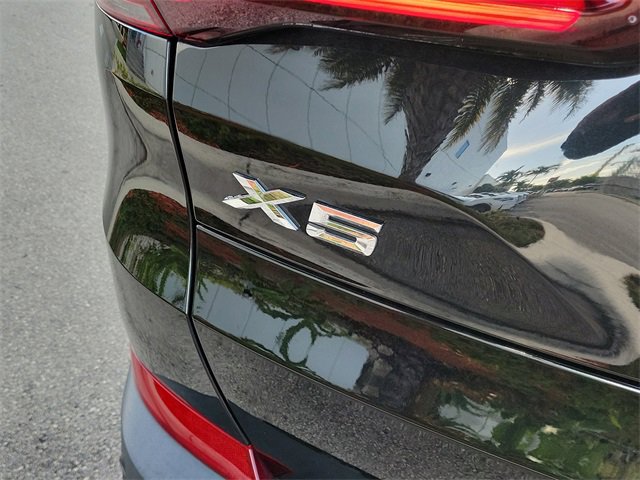 Used 2020 BMW X5 sDrive40i w/ Premium Package image 8