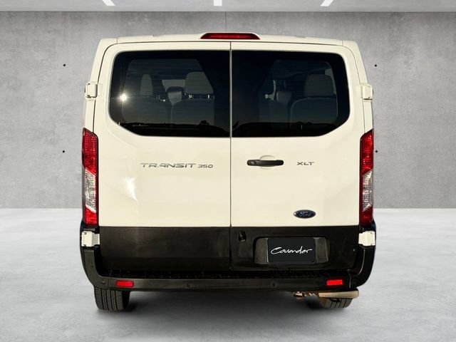 Used 2022 Ford Transit 350 XLT image 15