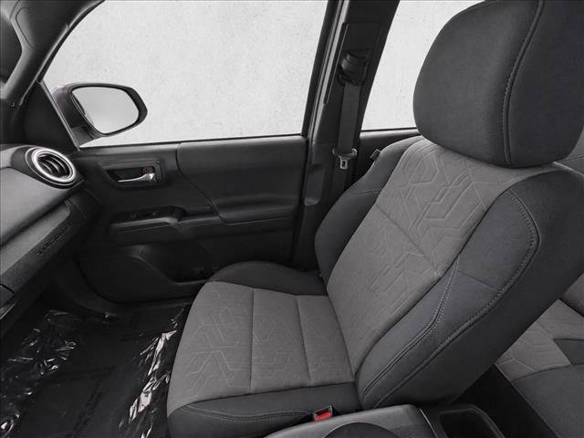 Used 2023 Toyota Tacoma TRD Sport RWD image 28