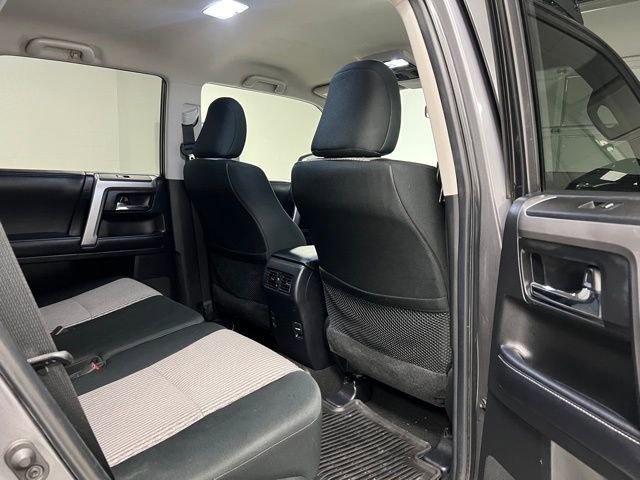 Used 2019 Toyota 4Runner SR5 image 48