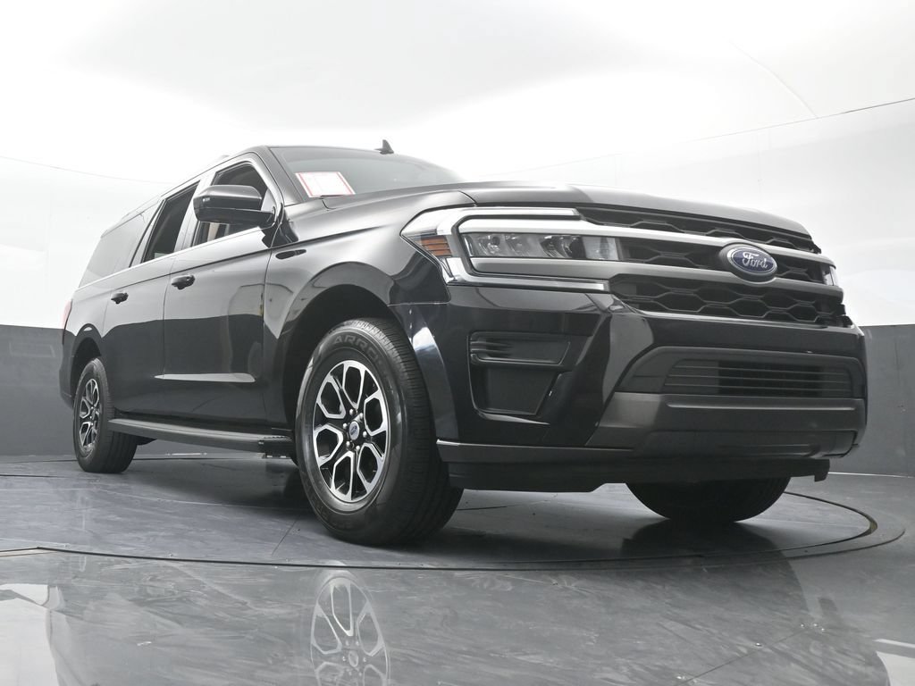 Used 2024 Ford Expedition Max XLT RWD image 65