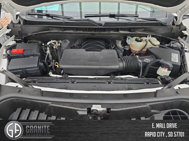 Used 2021 GMC Yukon XL Denali w/ Denali Premium Package image 22