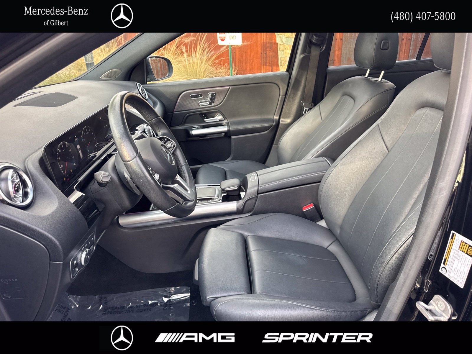 Used 2023 Mercedes-Benz GLA 250 image 10