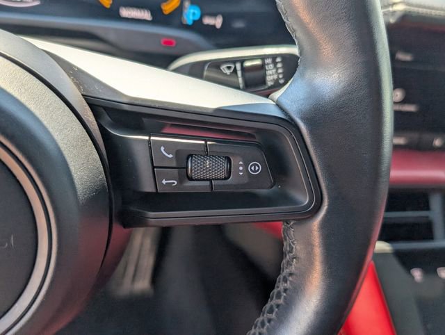 Used 2020 Porsche Taycan 4S w/ Premium Package image 35