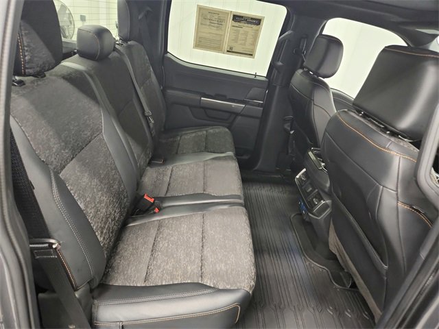 Used 2023 Ford F150 Tremor image 34
