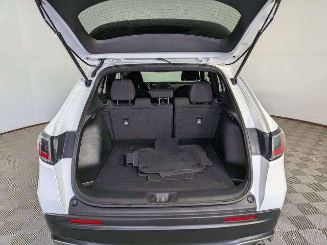 Certified 2024 Honda HR-V Sport image 13