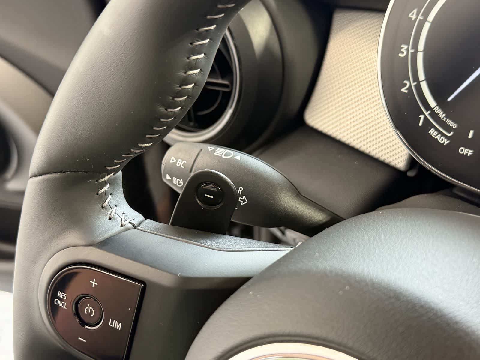 Used 2023 MINI Cooper S FWD image 17