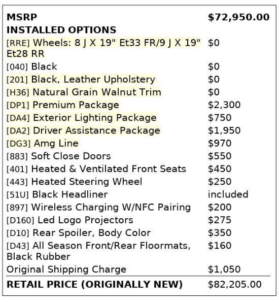 Used 2022 Mercedes-Benz CLS 450 4MATIC image 12