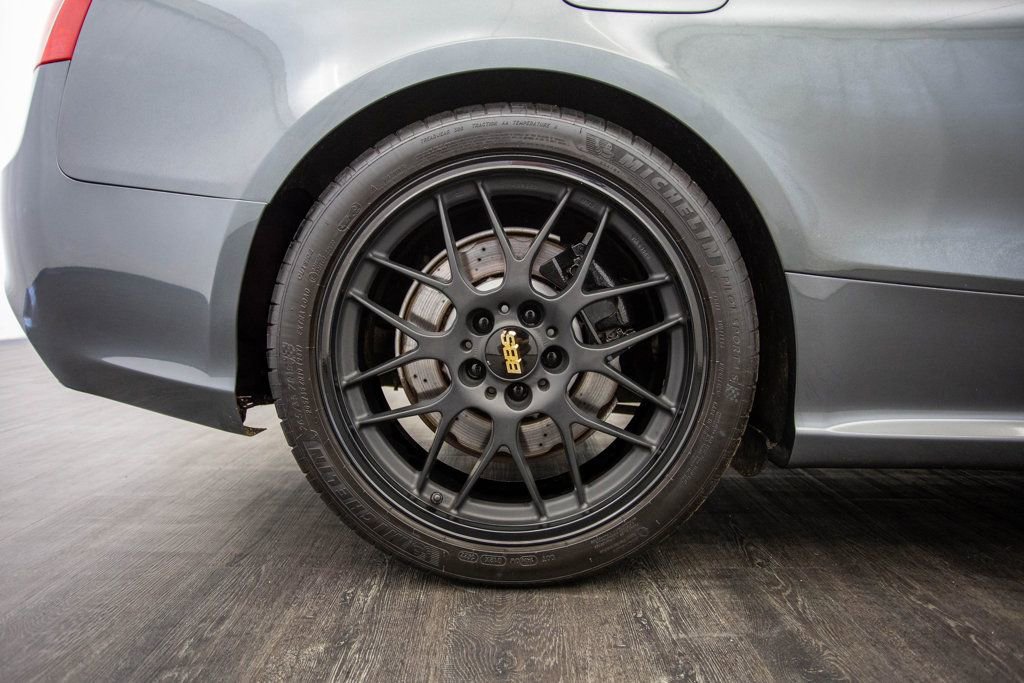 Used 2014 Audi RS 5 Cabriolet image 38