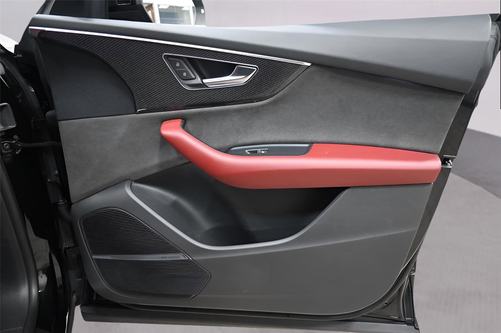 Used 2022 Audi SQ8 Premium Plus AWD/4WD image 20