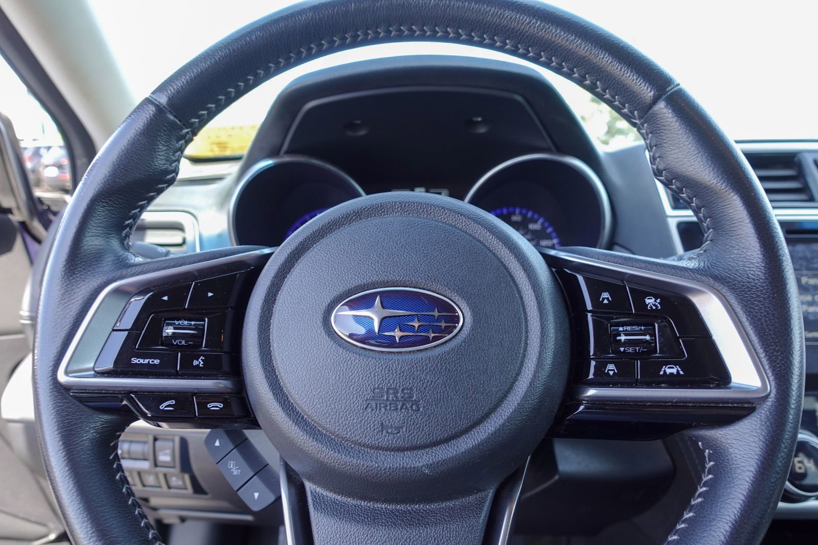 Used 2019 Subaru Outback 2.5i Limited AWD/4WD image 17