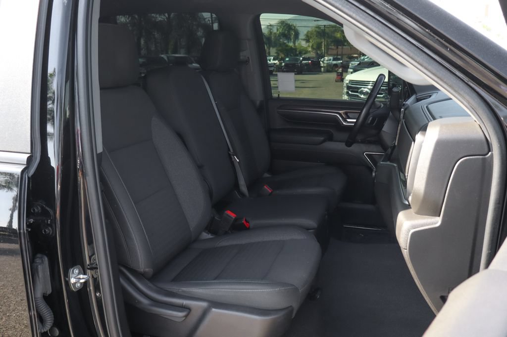 Used 2024 Chevrolet Silverado 2500 LT w/ Convenience Package AWD/4WD image 46