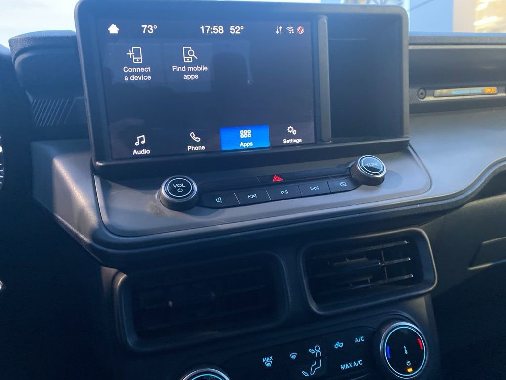 Used 2024 Ford Maverick XL image 28