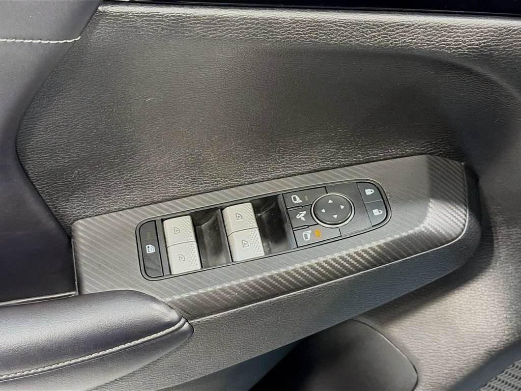 Used 2024 Mitsubishi Outlander SE AWD/4WD image 17