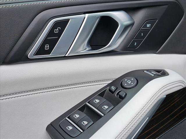 Certified 2025 BMW X5 xDrive50e w/ Parking Assistance Package image 12