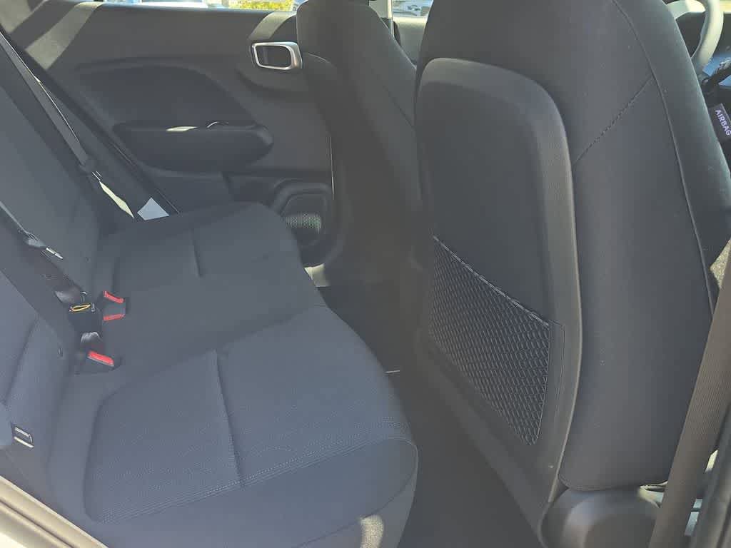 New 2026 Hyundai Venue SE FWD image 20