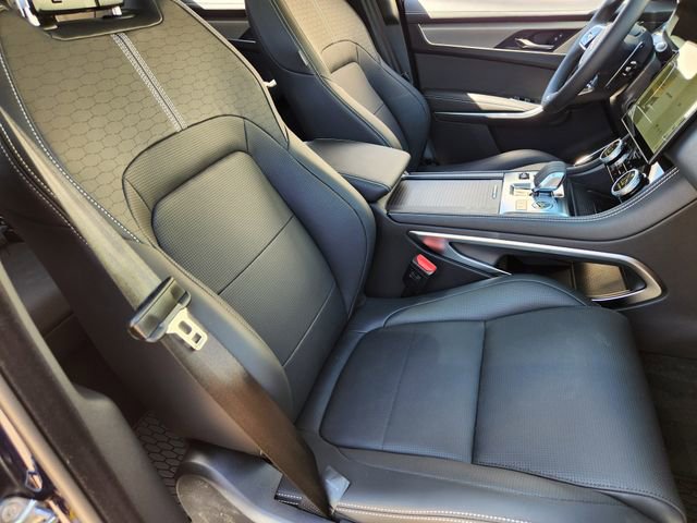 Used 2026 Jaguar F-PACE R-Dynamic S image 14