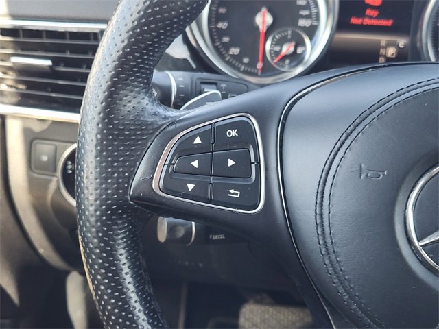 Used 2018 Mercedes-Benz GLS 450 4MATIC image 29