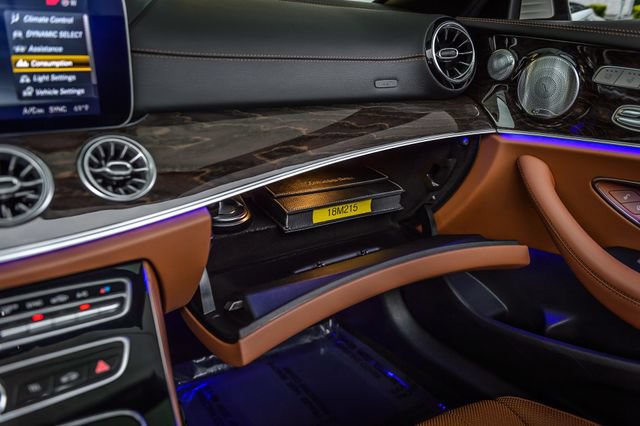 Used 2018 Mercedes-Benz E 400 Cabriolet image 42