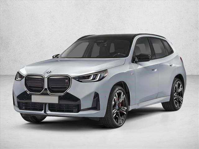 New 2026 BMW X3 xDrive30 image 1