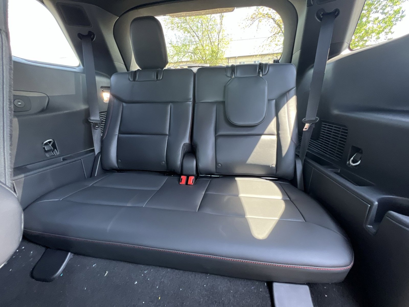 New 2026 Ford Explorer ST-Line image 33