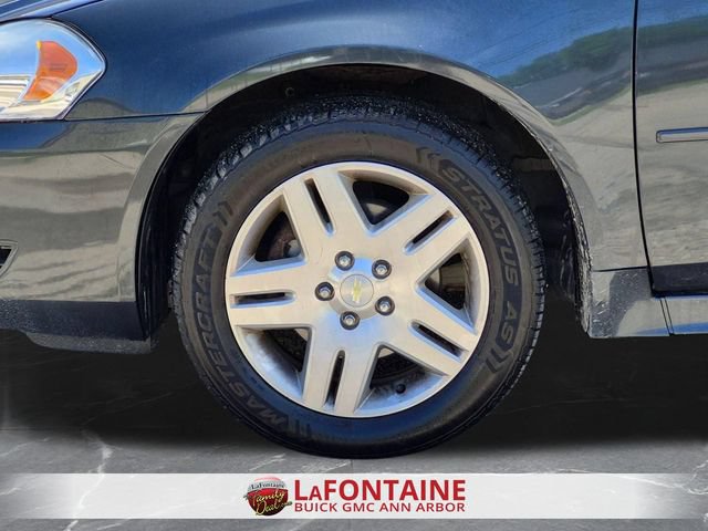 Used 2013 Chevrolet Impala LT FWD image 26