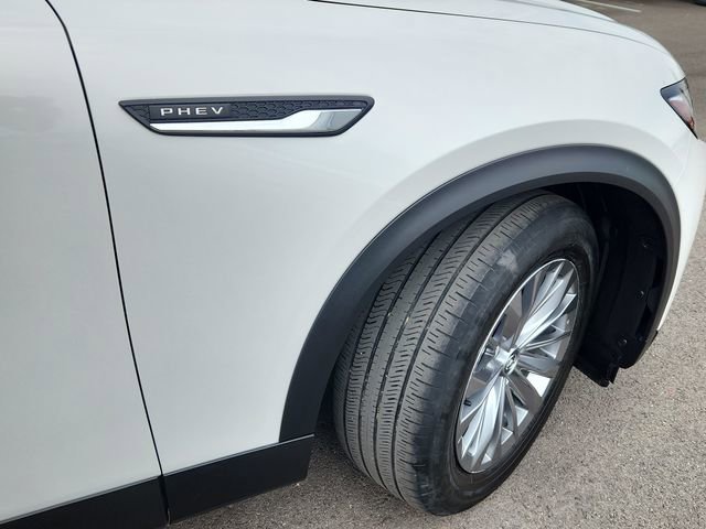 Used 2024 MAZDA CX-90 Plug-In Hybrid w/ Preferred AWD/4WD image 17