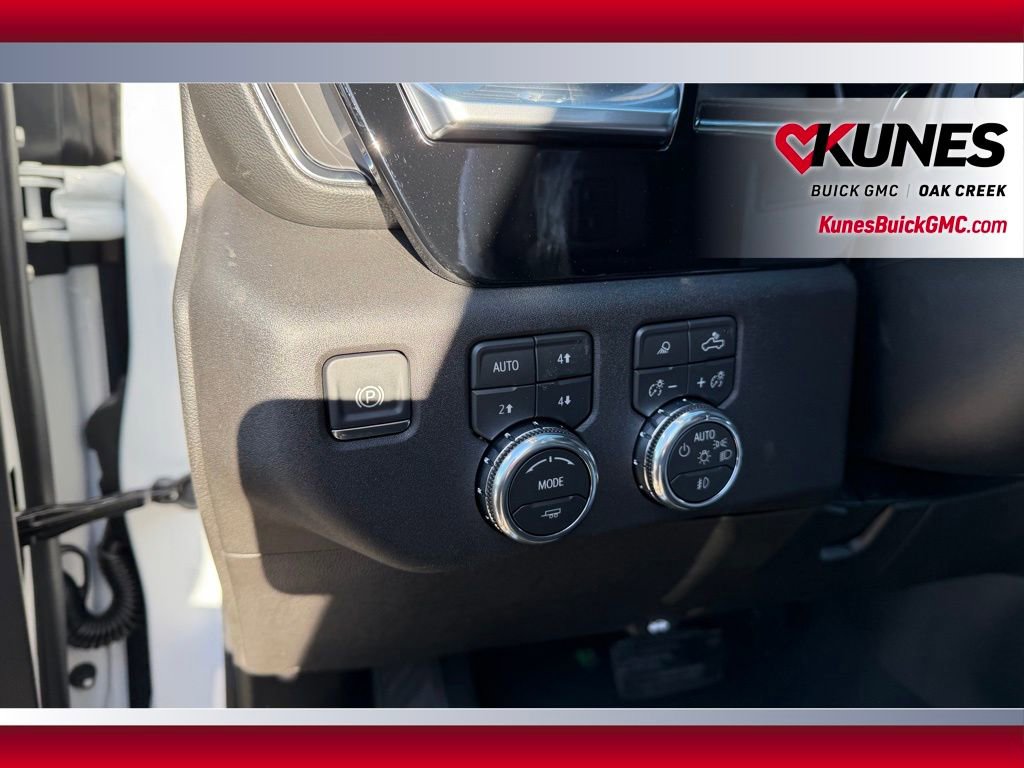 New 2026 GMC Sierra 1500 Elevation w/ Elevation Premium Package AWD/4WD image 15