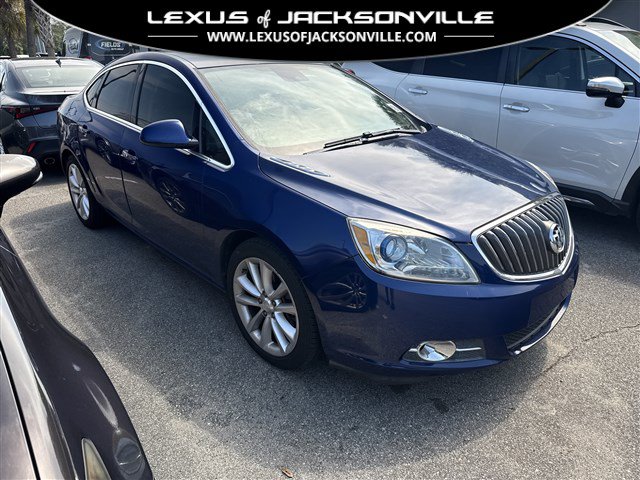 Used 2013 Buick Verano