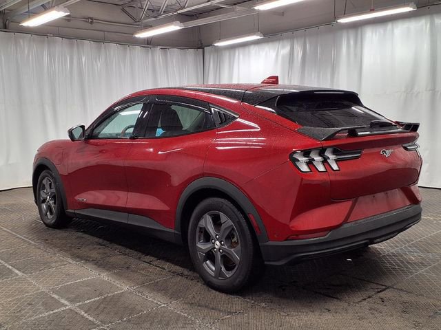 Used 2021 Ford Mustang Mach-E Select w/ Comfort/Technology Package AWD/4WD image 2