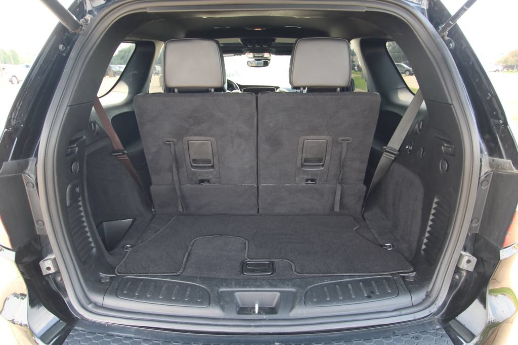 Used 2023 Dodge Durango GT AWD/4WD image 15