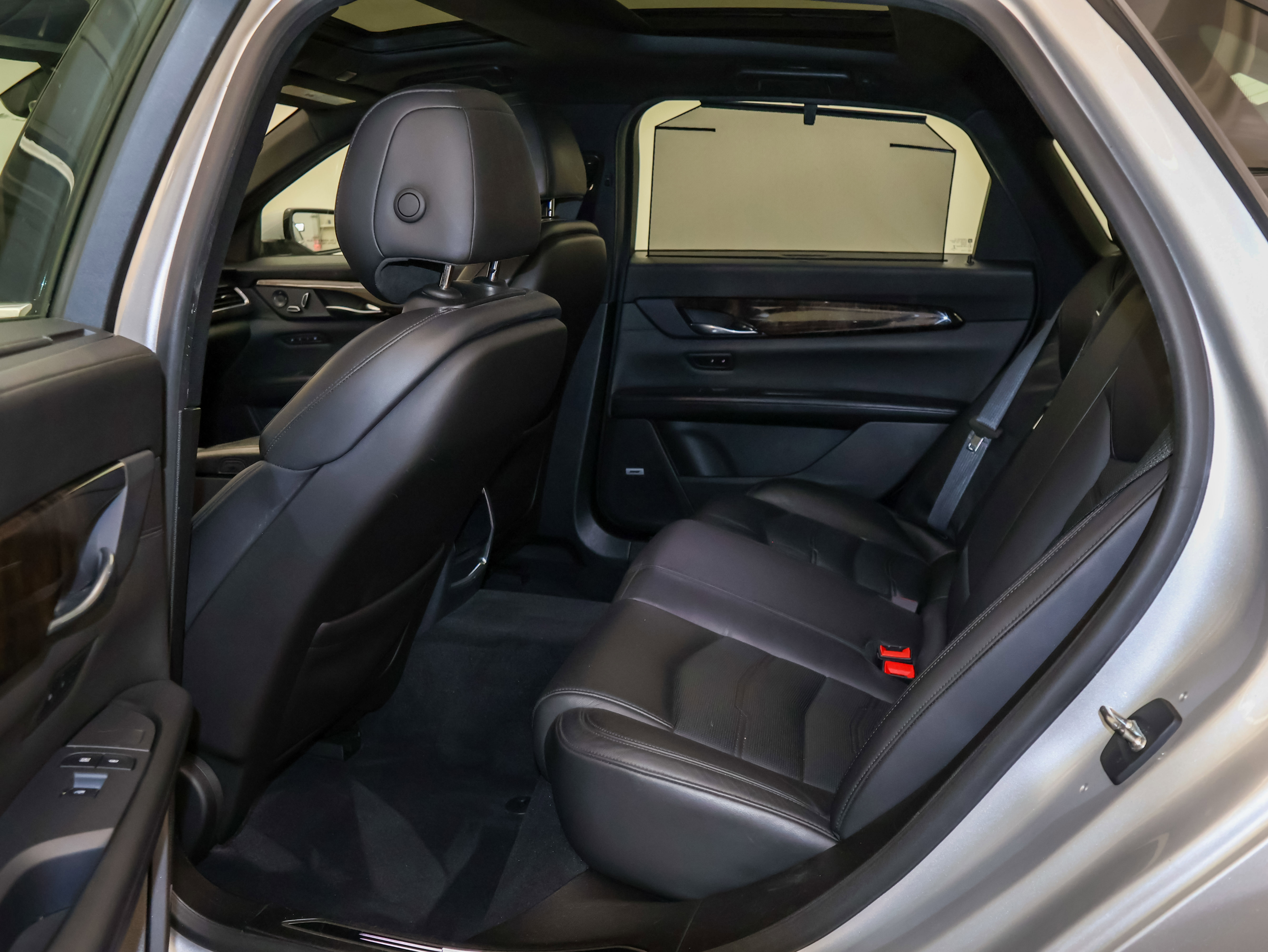 Used 2019 Cadillac CT6 Premium Luxury image 24