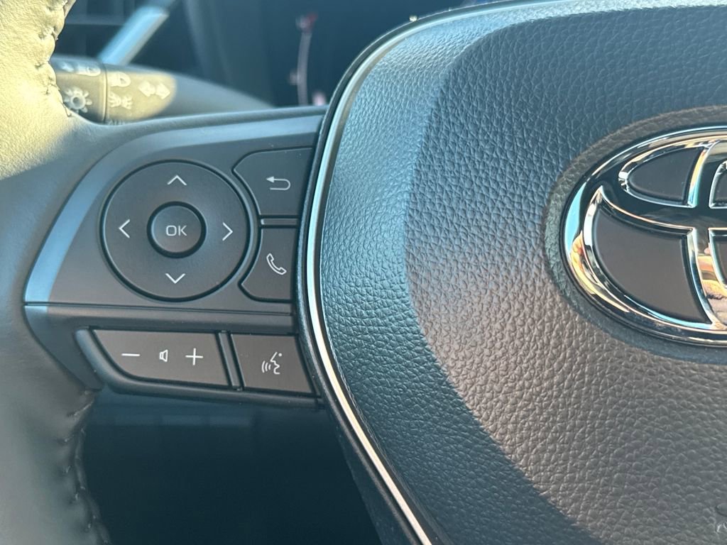 New 2026 Toyota Corolla SE image 20