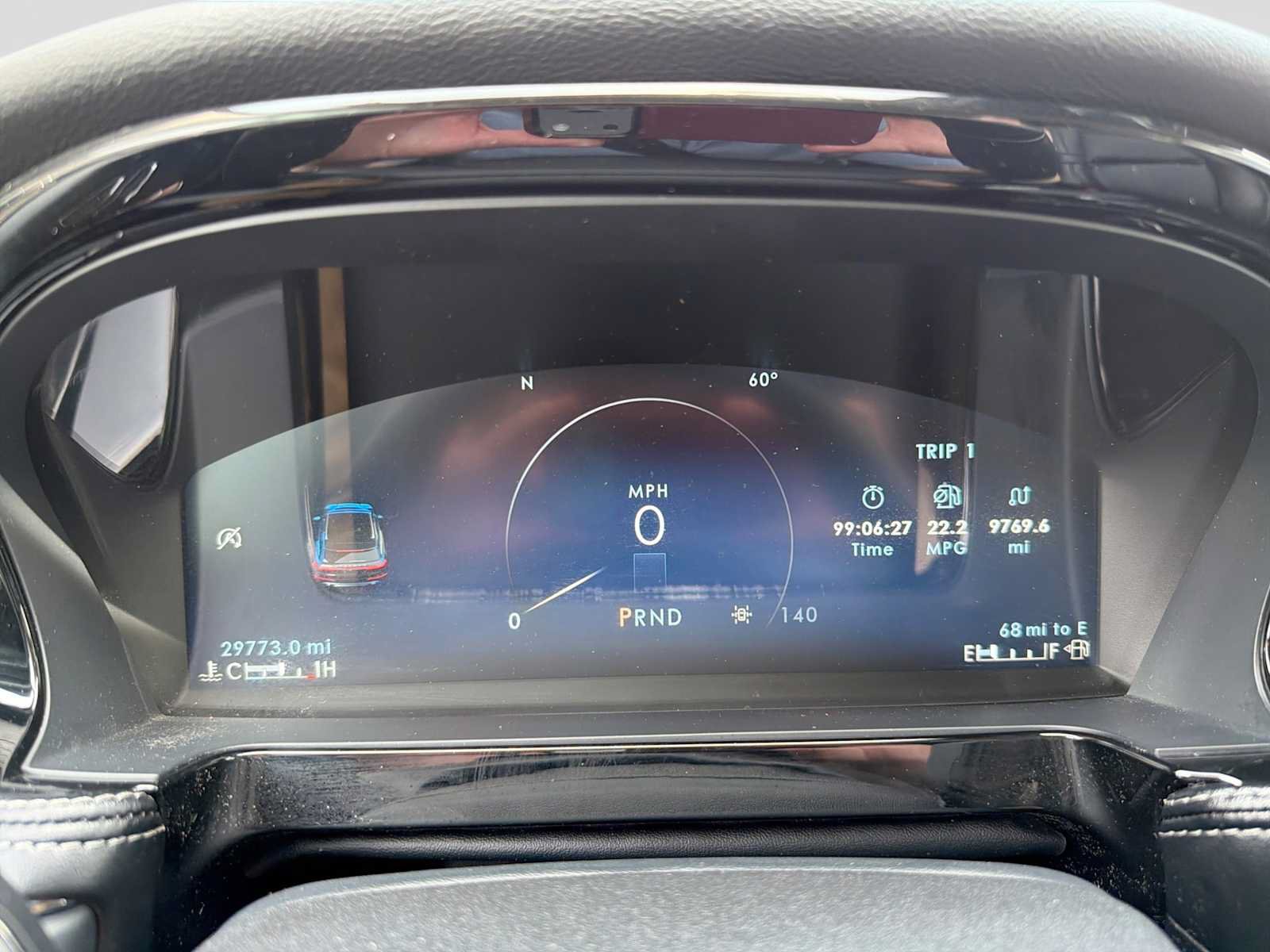 Used 2023 Lincoln Corsair FWD image 33
