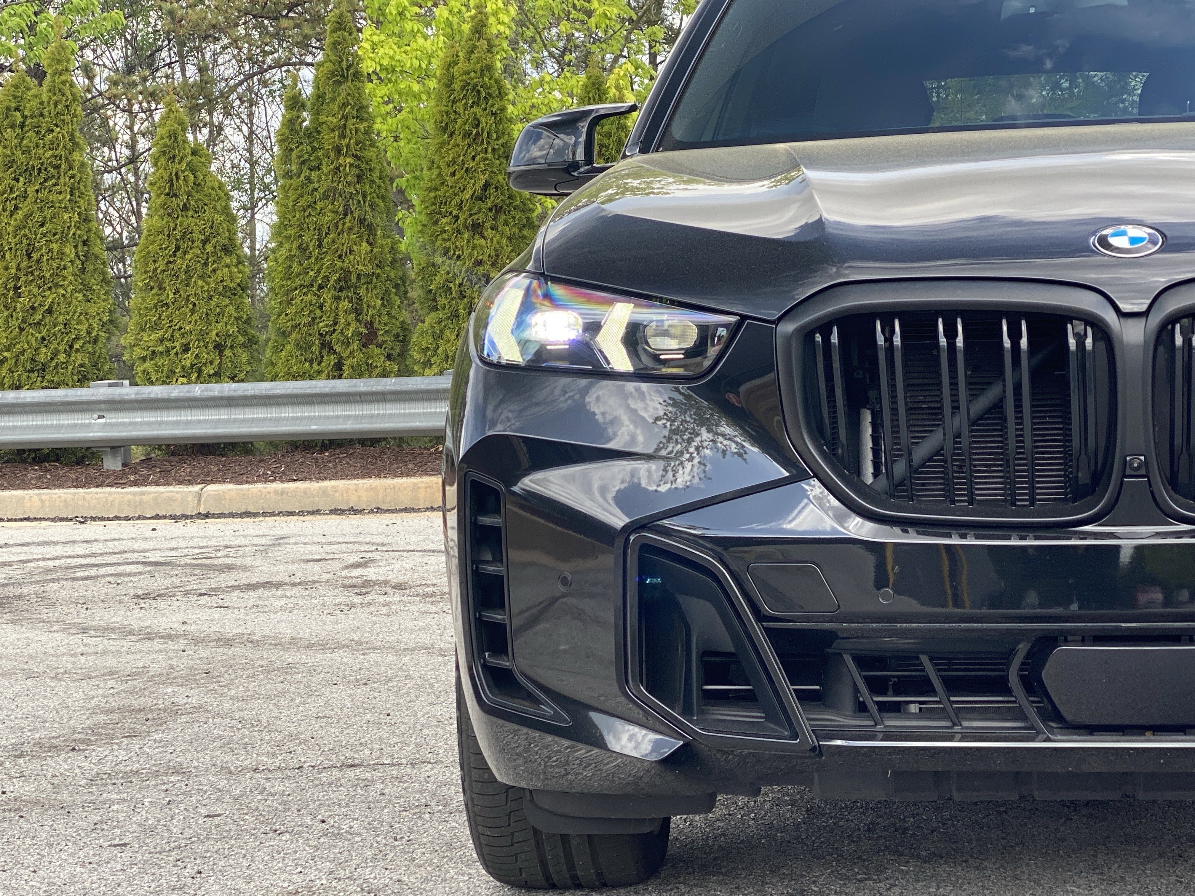 Used 2026 BMW X5 M60i image 18