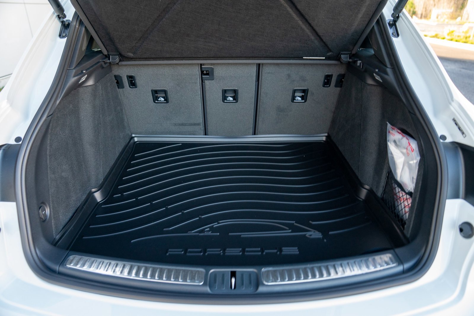 New 2026 Porsche Macan S image 28