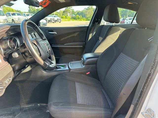 Certified 2023 Dodge Charger SXT image 11