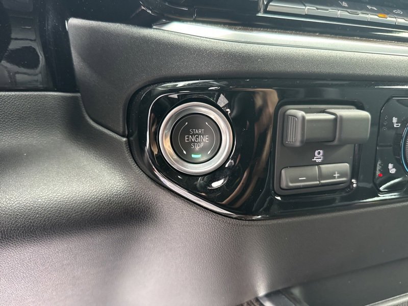 Certified 2025 Chevrolet Silverado 2500 LT w/ Trail Boss Package image 16