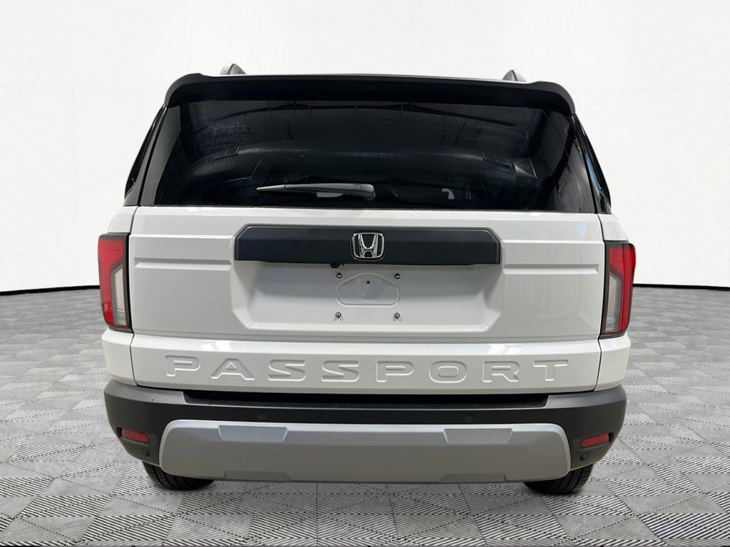 New 2026 Honda Passport RTL image 5