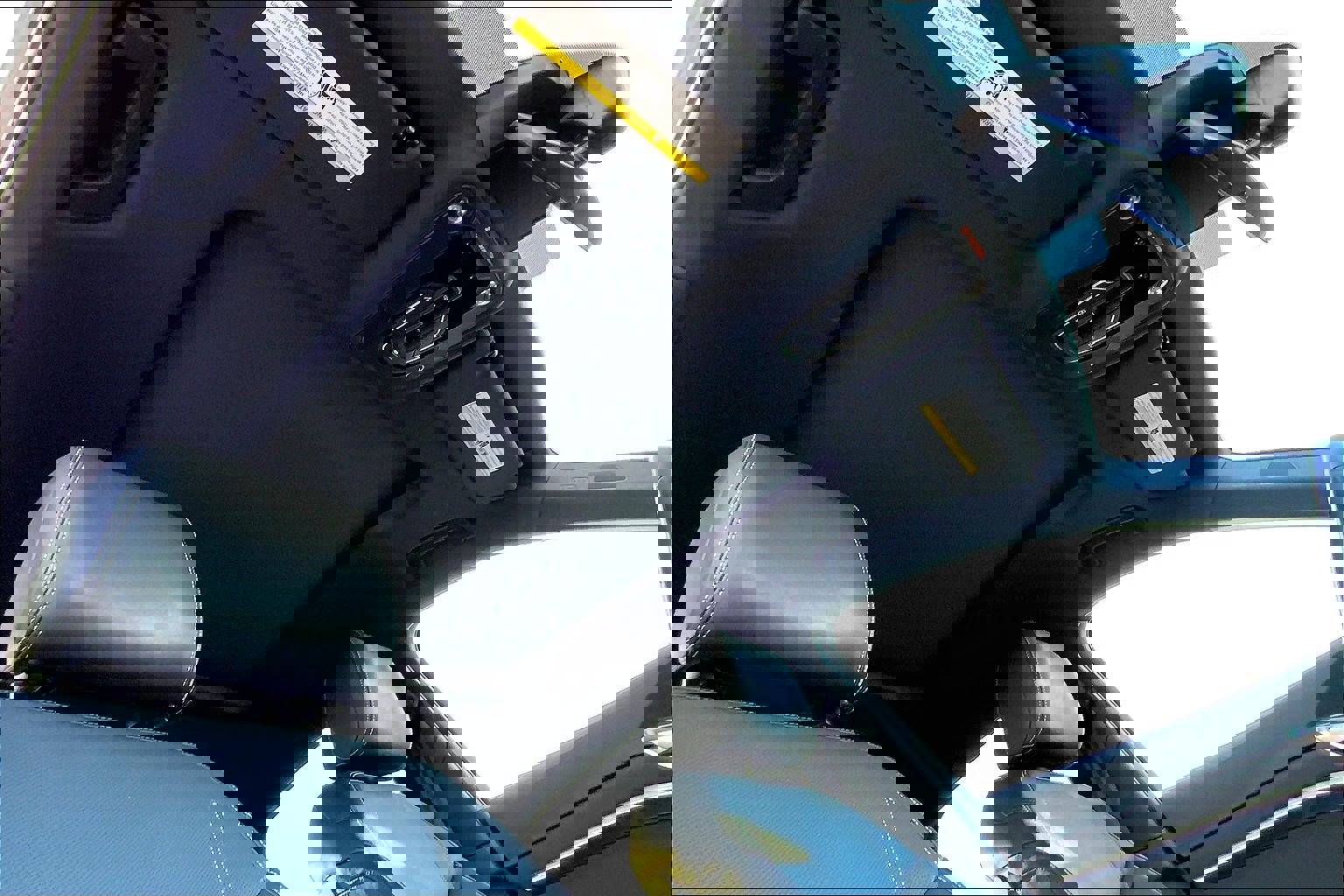 Used 2024 Audi Q8 e-tron Prestige image 13