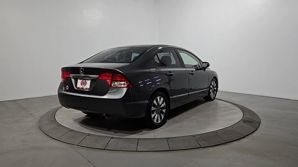 Used 2009 Honda Civic EX image 5
