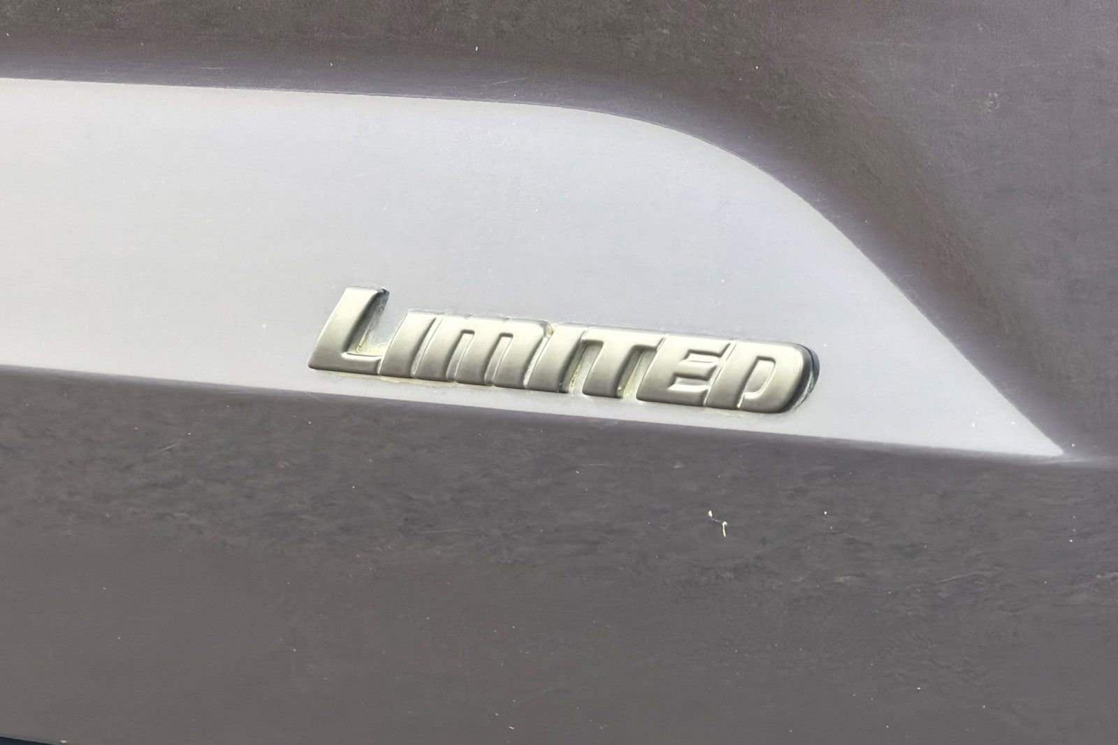 Used 2024 Toyota Sequoia Limited w/ TRD Off-Road Package image 28