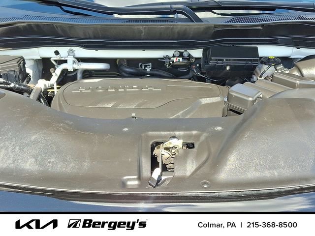 Used 2021 Honda Passport Elite image 33