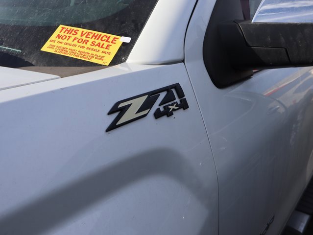 Used 2018 GMC Sierra 1500 SLT image 5