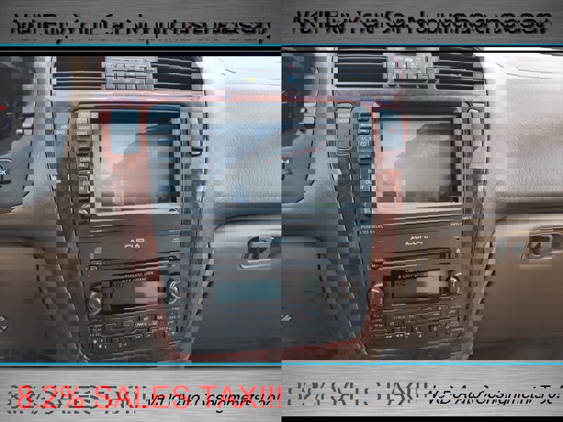 Used 2005 Acura MDX Touring image 10