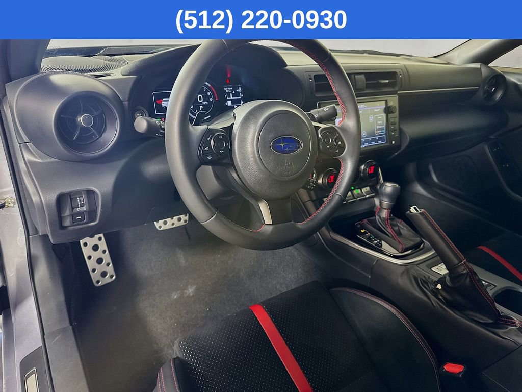 Used 2023 Subaru BRZ Limited image 10