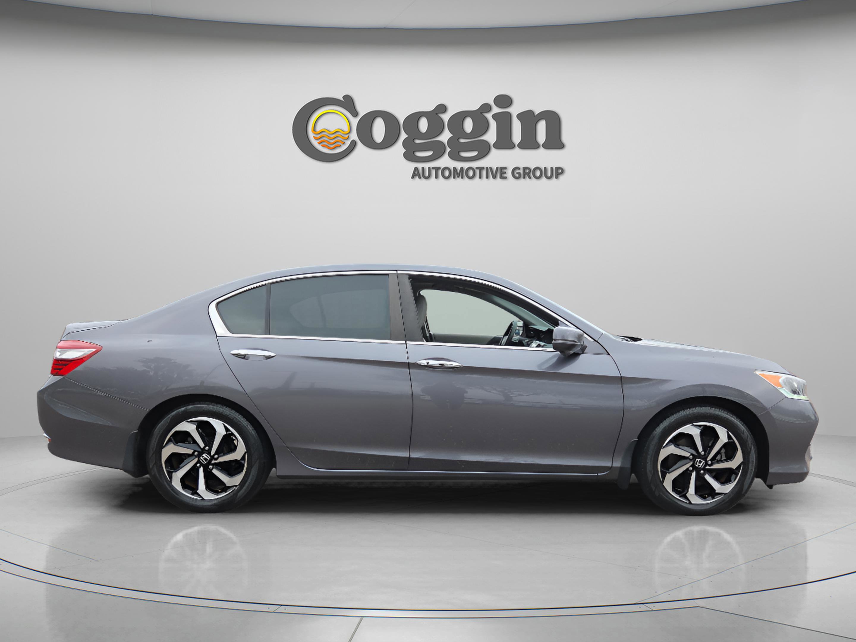 Used 2016 Honda Accord EX-L image 7