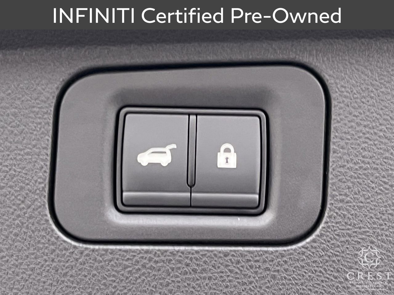 Certified 2026 INFINITI QX80 4WD w/ Sport Exterior Package image 32