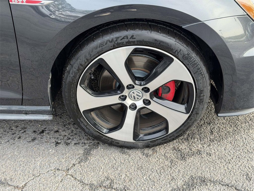 Used 2017 Volkswagen GTI S image 24
